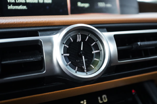 Used 2022 Lexus IS 300 AWD w/ Premium Package image 28