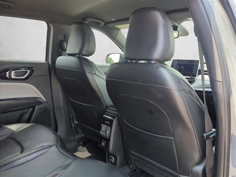Used 2024 Jeep Compass Limited AWD/4WD image 20