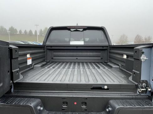 New 2026 Honda Ridgeline Black Edition image 20