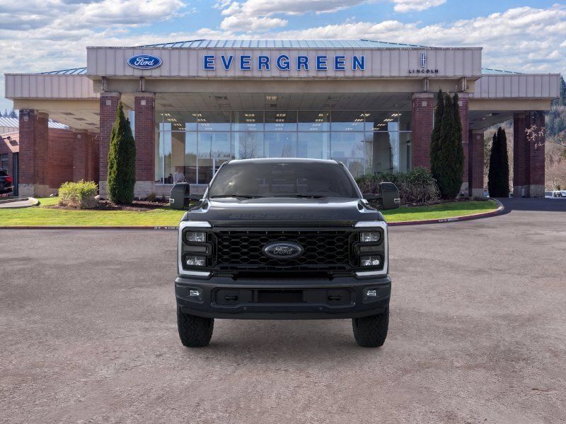 New 2026 Ford F250 Lariat w/ Tremor Off-Road Package AWD/4WD image 6