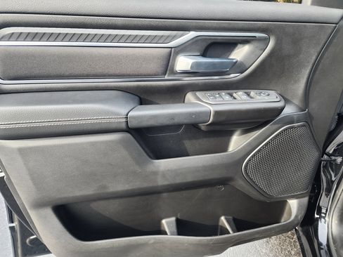 Used 2025 RAM 1500 Big Horn image 25