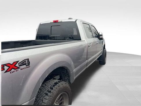 Used 2020 Ford F350 Platinum image 8