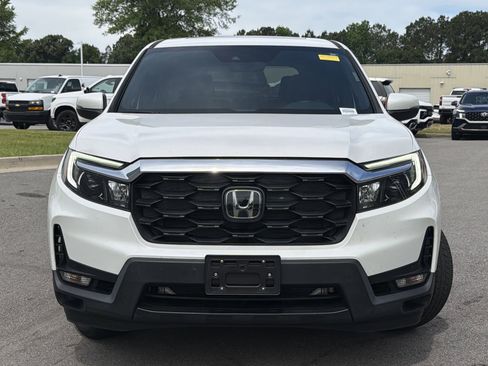 Used 2023 Honda Passport EX-L image 6