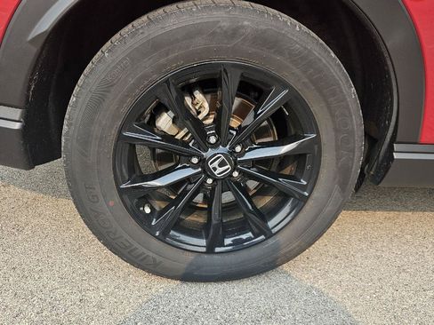 Used 2023 Honda CR-V Sport image 18