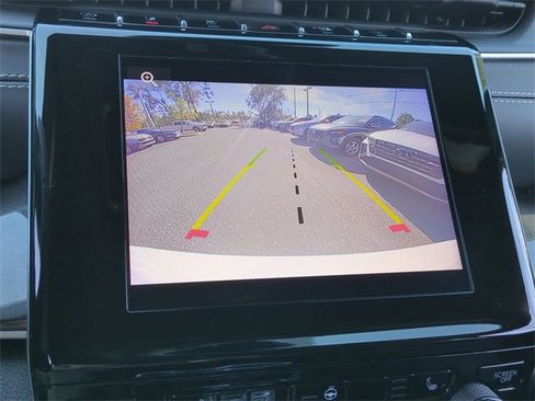 Used 2022 Jeep Grand Cherokee L Laredo image 19