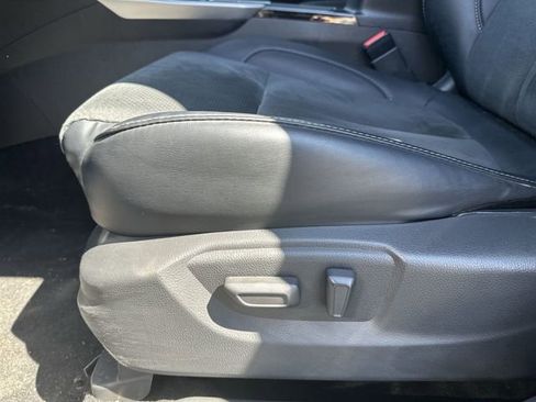 Used 2025 Mitsubishi Eclipse Cross SE AWD/4WD image 16