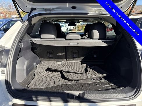 Certified 2025 Subaru Crosstrek 2.5i Limited w/ Popular Package #3A image 21