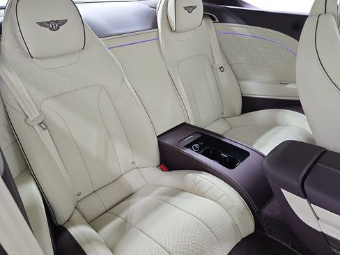 Used 2023 Bentley Continental GT Speed AWD/4WD image 26