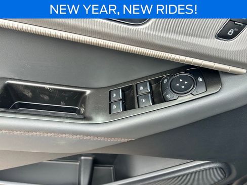New 2026 Ford Explorer Active w/ Active Comfort Package image 13