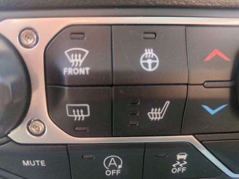 Used 2024 Jeep Wrangler Unlimited Sport AWD/4WD image 19