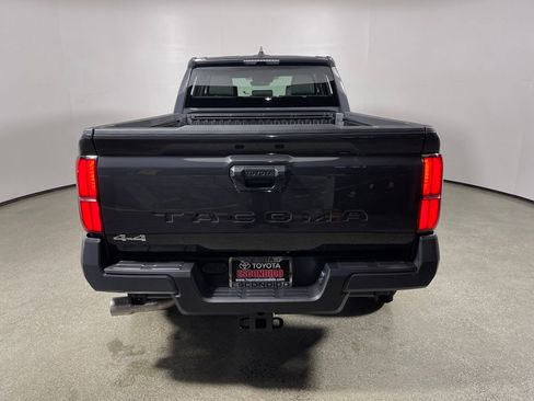 New 2026 Toyota Tacoma SR5 image 4