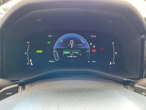 Certified 2025 Toyota Camry SE FWD image 14