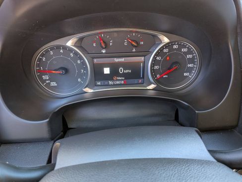 Used 2021 GMC Terrain SLE w/ Driver Convenience Package FWD image 15