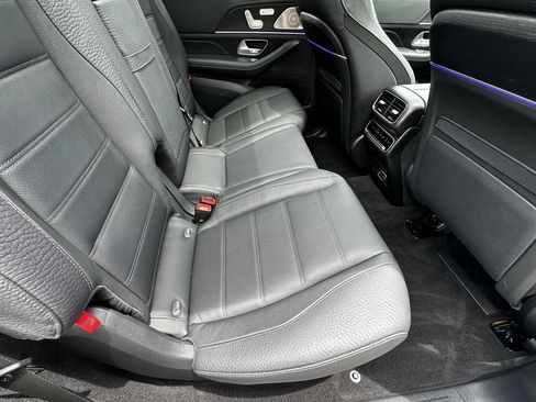 Certified 2024 Mercedes-Benz GLS 580 4MATIC image 18
