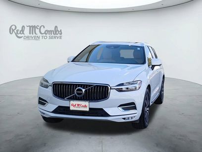 Used 2021 Volvo XC60 T5 Inscription w/ Protection Package Premier