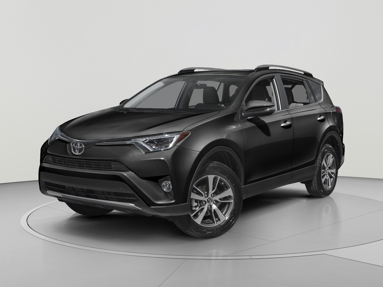 Used 2016 Toyota RAV4 XLE AWD/4WD image 1