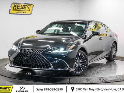Used 2024 Lexus ES 350 w/ Premium Package