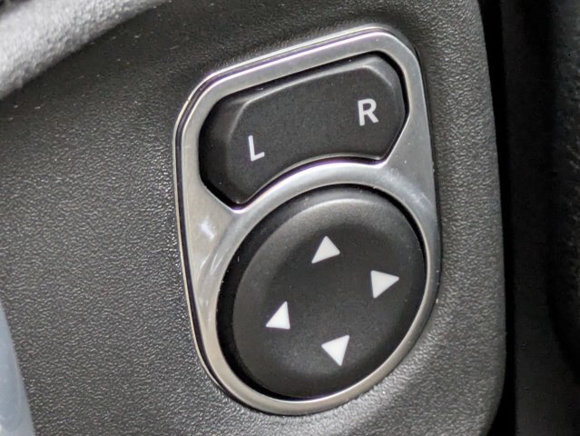 Used 2023 Jeep Wrangler Unlimited Sport w/ Sun And Sound Package AWD/4WD image 24