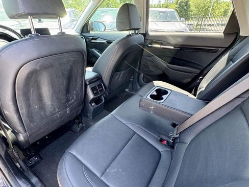 Certified 2023 Kia Seltos EX AWD/4WD image 11