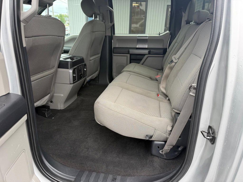 Used 2019 Ford F150 XLT w/ XTR Package AWD/4WD image 19