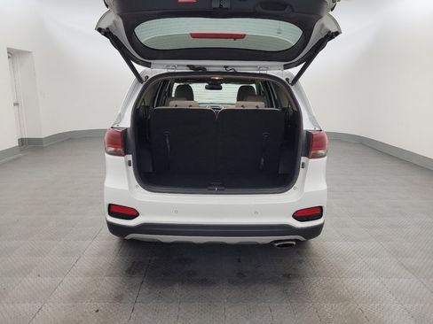 Used 2019 Kia Sorento EX FWD image 29