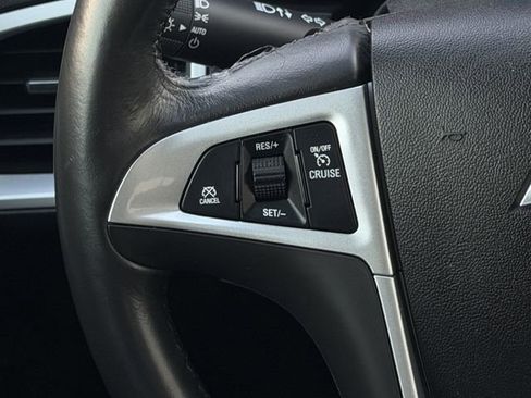 Used 2013 Chevrolet Equinox LT w/ Driver Convenience Package image 13