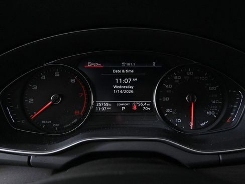 Certified 2023 Audi Q5 2.0T Premium w/ Convenience Package image 12