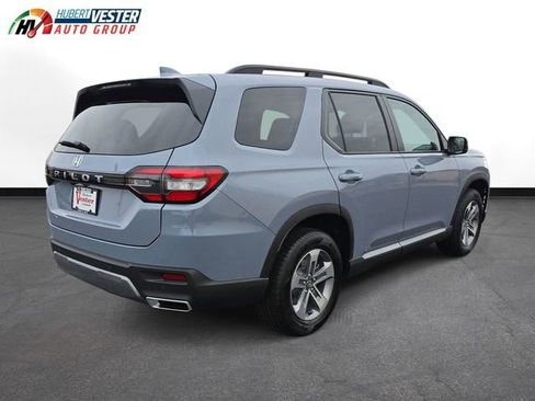 New 2026 Honda Pilot EX-L image 6