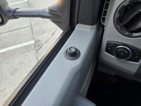 Used 2024 Ford E-350 and Econoline 350 Super Duty w/ Driver's Safety Package image 26