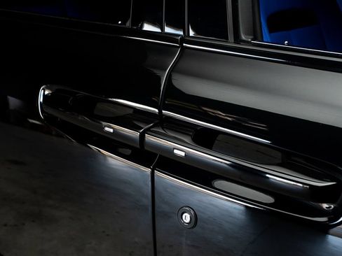 Used 2022 Rolls-Royce Cullinan w/ Cullinan Package AWD/4WD image 17