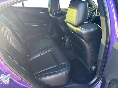 Used 2018 Dodge Charger SRT image 20