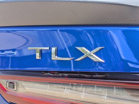 Used 2022 Acura TLX Type S AWD/4WD image 30