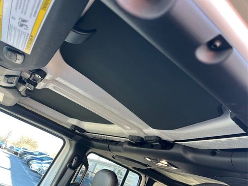 Used 2022 Jeep Wrangler Unlimited Rubicon 4xe w/ Dual Top Group image 20