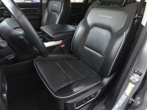 Used 2022 RAM 1500 Laramie image 9