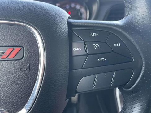 Used 2018 Dodge Challenger SXT Plus RWD image 16
