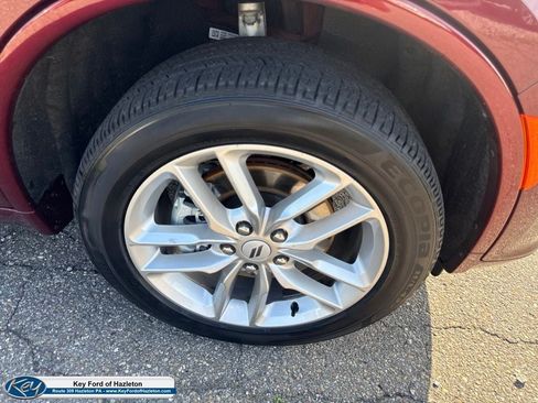 Used 2026 Dodge Durango GT AWD/4WD image 10