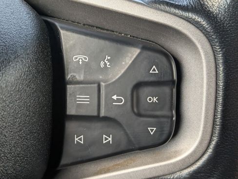 Used 2022 Ford Bronco Wildtrak AWD/4WD image 15
