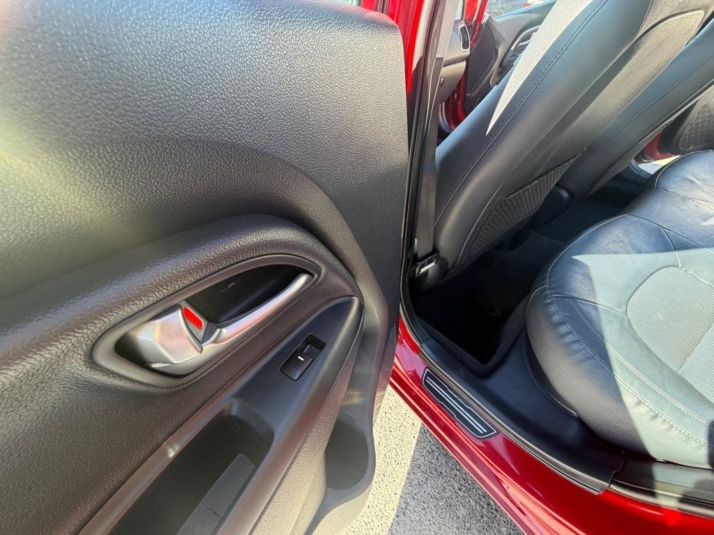 Used 2016 Kia Rio SX FWD image 12