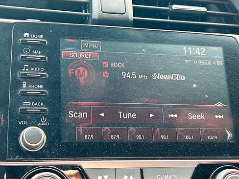 Used 2019 Honda Civic Type R image 15