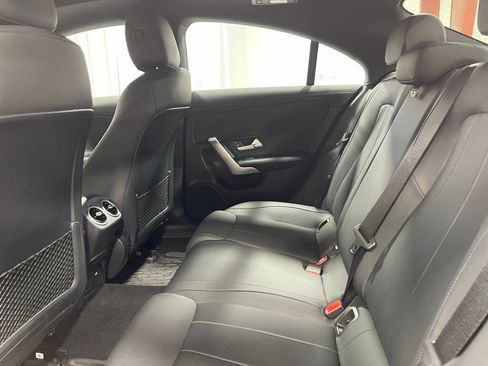 Used 2025 Mercedes-Benz CLA 250 4MATIC image 25