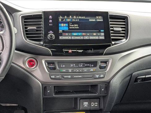 Used 2022 Honda Passport EX-L image 12