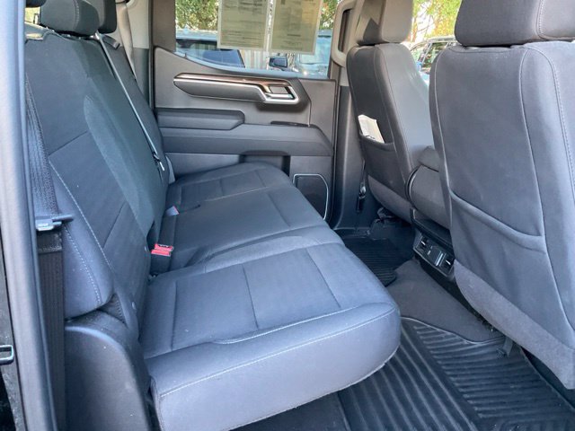 Used 2026 Chevrolet Silverado 1500 RST AWD/4WD image 18