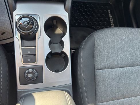 Used 2024 Ford Bronco Sport Big Bend image 37