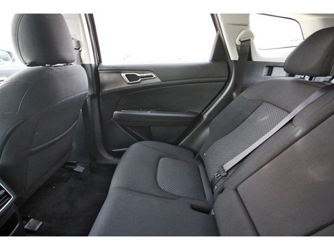Certified 2025 Kia Sportage LX FWD image 14