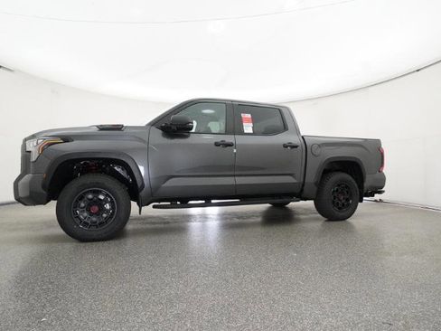 New 2026 Toyota Tundra TRD Pro AWD/4WD image 6