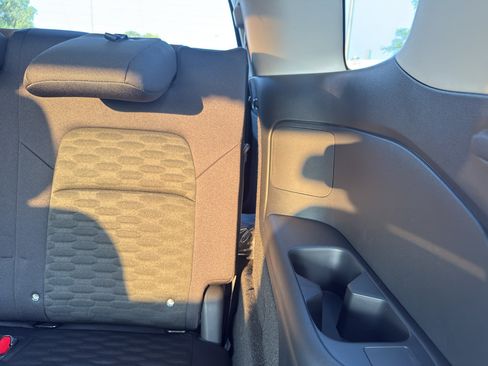 New 2026 Nissan Pathfinder SV AWD/4WD image 35