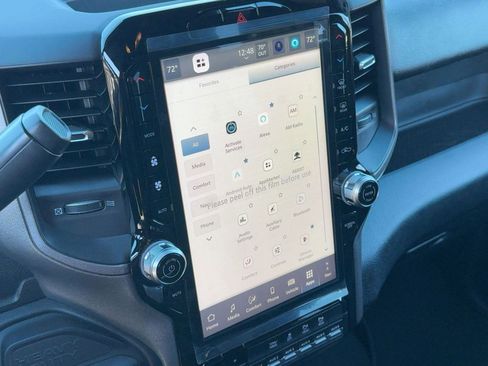 New 2026 RAM 2500 Tradesman image 22