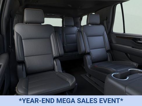 New 2026 Chevrolet Tahoe Premier image 17