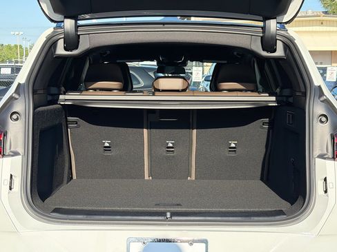 New 2026 BMW X3 xDrive30 w/ M Sport Package image 12