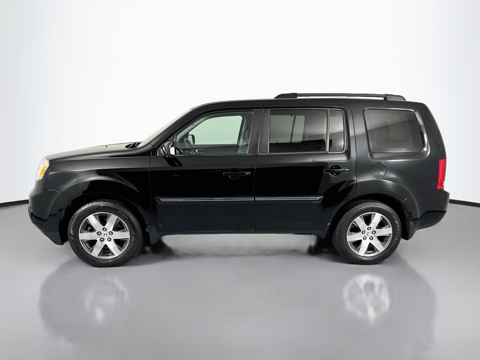 Used 2013 Honda Pilot Touring image 8